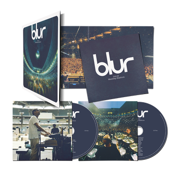 MUSIC | Blur Official Store MUSIC | Blur Official Store